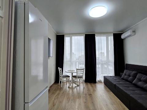 квартира за адресою Кам'янська вул. (Дніпродзержинська), 127