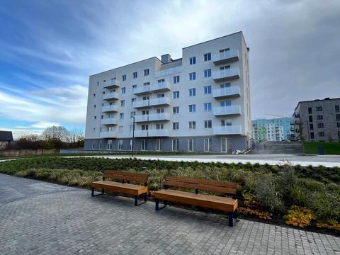 квартира за адресою Тараса Шевченка вул., 113