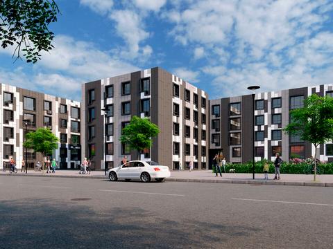 квартира за адресою Кам'янська вул. (Дніпродзержинська), 127