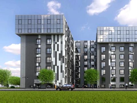 квартира за адресою Кам'янська вул. (Дніпродзержинська), 127