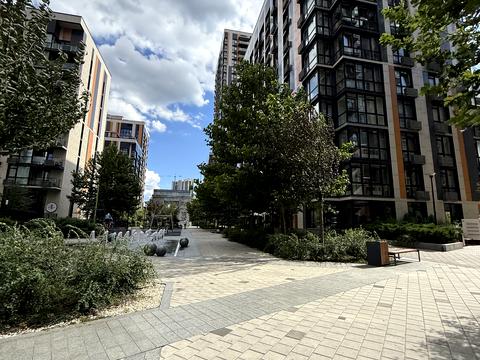 квартира по адресу Предславинская ул., 42