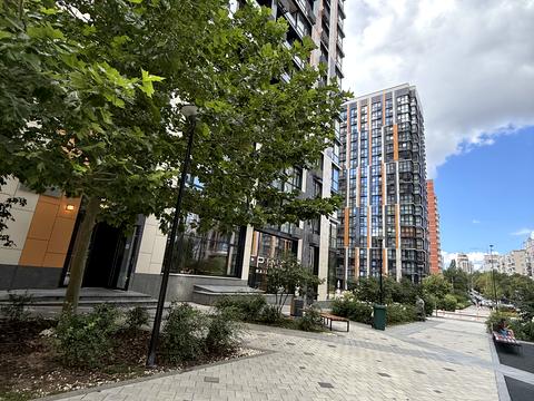 квартира по адресу Предславинская ул., 42