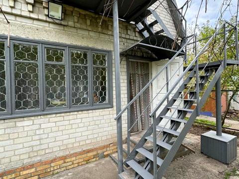 дом по адресу Лісна, 25