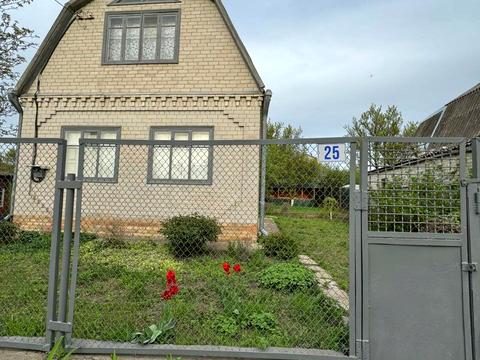 дом по адресу Лісна, 25