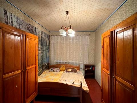 дом по адресу Лісна, 25