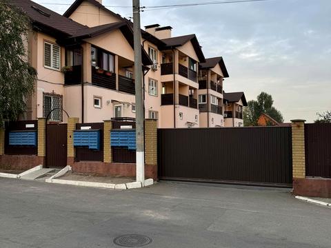 квартира за адресою Приміський пров., 14