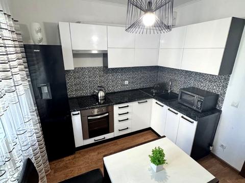 квартира по адресу Софии Русовой ул., 7