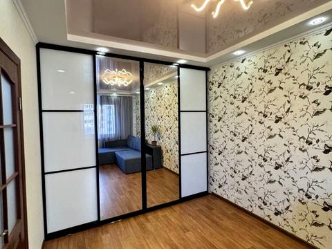 квартира по адресу Софии Русовой ул., 7