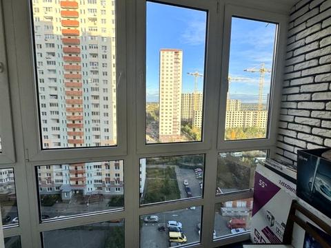 квартира по адресу Софии Русовой ул., 7