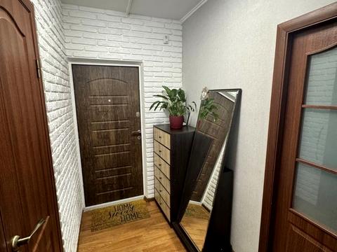 квартира по адресу Софии Русовой ул., 7