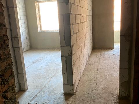 квартира по адресу Костя Широцкого ул., 5а