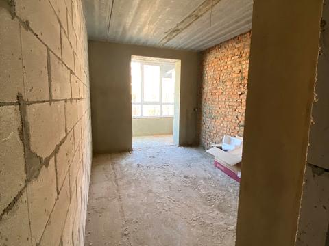 квартира по адресу Костя Широцкого ул., 5а