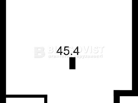 комерційна за адресою Регенераторна вул., 4 к6