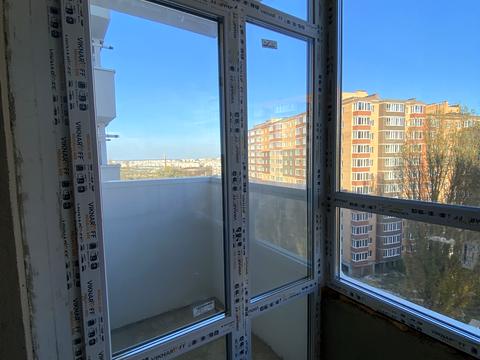 квартира по адресу Костя Широцкого ул., 5а