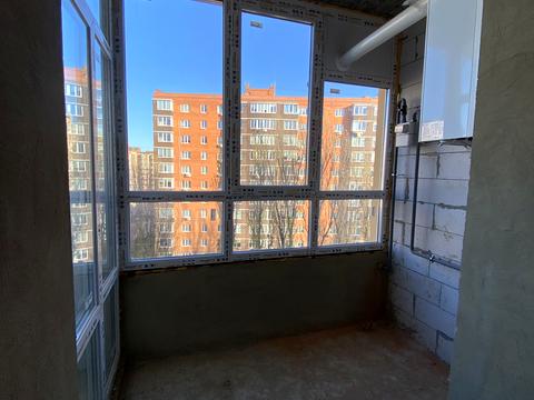 квартира по адресу Костя Широцкого ул., 5а