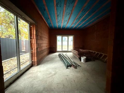 дом по адресу Курортная ул. (Великого Октября), 98е