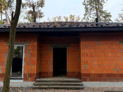 дом по адресу Курортная ул. (Великого Октября), 98е