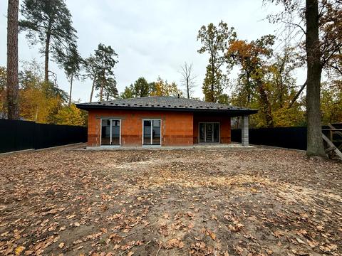 дом по адресу Курортная ул. (Великого Октября), 98е