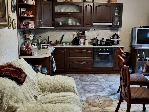 дом по адресу Чорноволенко, 8