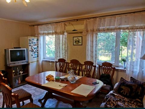 будинок за адресою Чорноволенко, 8