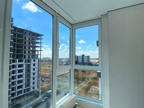 квартира за адресою Академіка Вільямса, 93/4