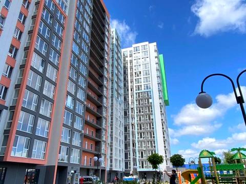 квартира за адресою Академіка Вільямса, 93/4