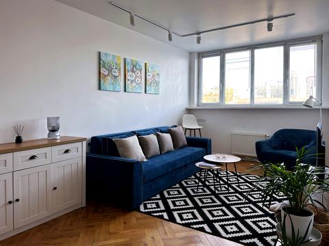 квартира по адресу Берестейский просп. (Победы), 5-В