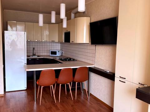 квартира по адресу Академіка Шалімова ул., 67-В