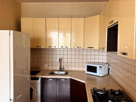 квартира по адресу Академіка Шалімова ул., 67-В