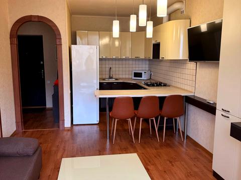 квартира по адресу Академіка Шалімова ул., 67-В