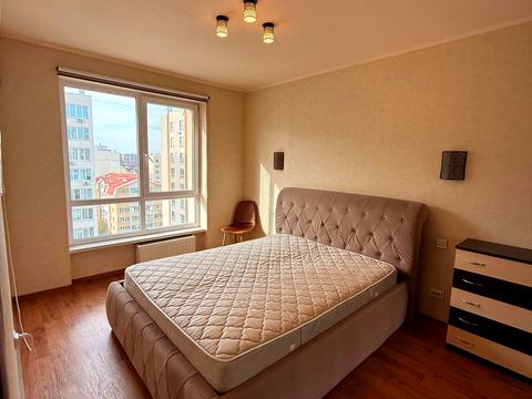 квартира по адресу Академіка Шалімова ул., 67-В