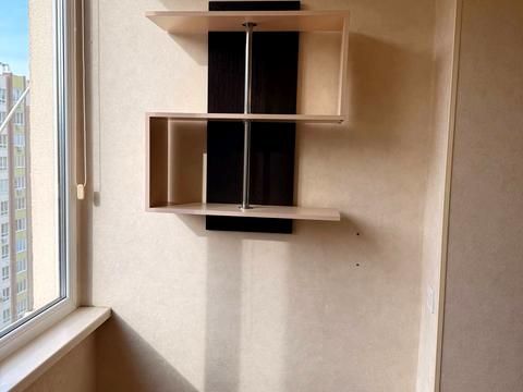 квартира по адресу Академіка Шалімова ул., 67-В