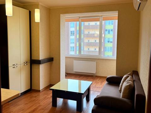 квартира по адресу Академіка Шалімова ул., 67-В