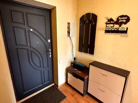 квартира по адресу Академіка Шалімова ул., 67-В