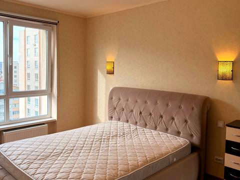 квартира по адресу Академіка Шалімова ул., 67-В