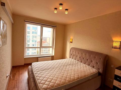 квартира по адресу Академіка Шалімова ул., 67-В