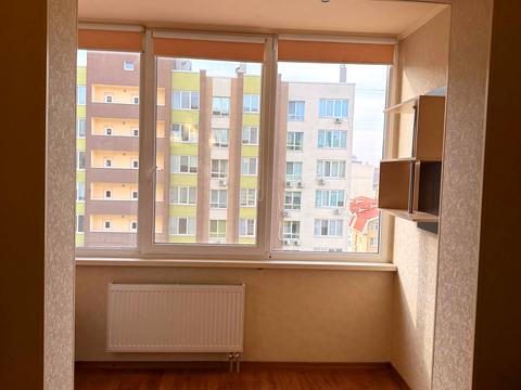 квартира по адресу Академіка Шалімова ул., 67-В