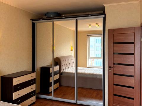 квартира по адресу Академіка Шалімова ул., 67-В