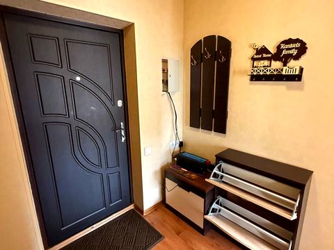 квартира по адресу Академіка Шалімова ул., 67-В