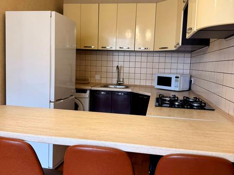 квартира по адресу Академіка Шалімова ул., 67-В