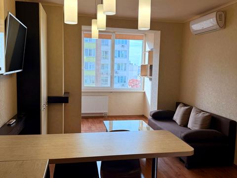 квартира по адресу Академіка Шалімова ул., 67-В