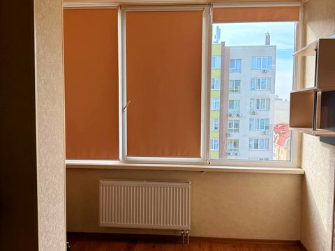 квартира по адресу Академіка Шалімова ул., 67-В