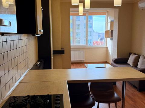 квартира по адресу Академіка Шалімова ул., 67-В