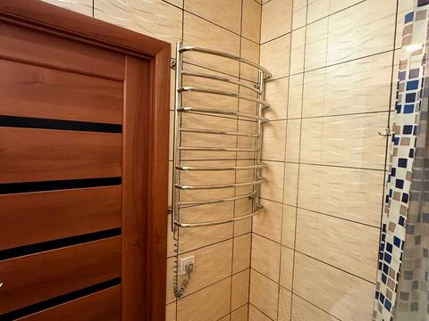 квартира по адресу Академіка Шалімова ул., 67-В