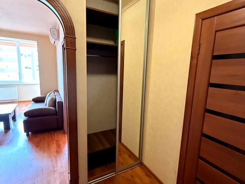 квартира по адресу Академіка Шалімова ул., 67-В