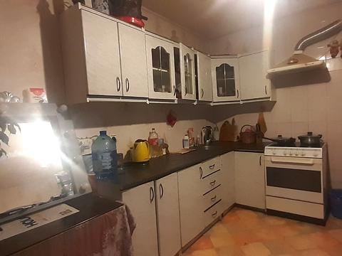 квартира по адресу Озёрная ул., 4