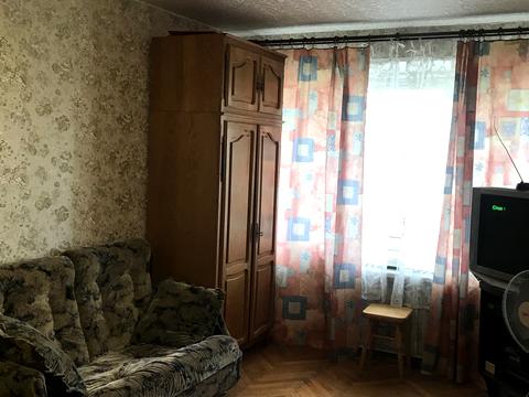 квартира по адресу Озёрная ул., 4