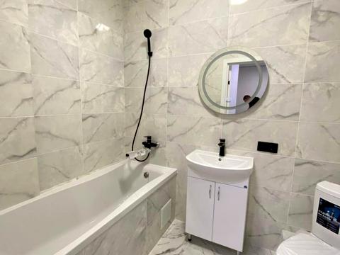 квартира за адресою Академіка Вільямса, 93/4