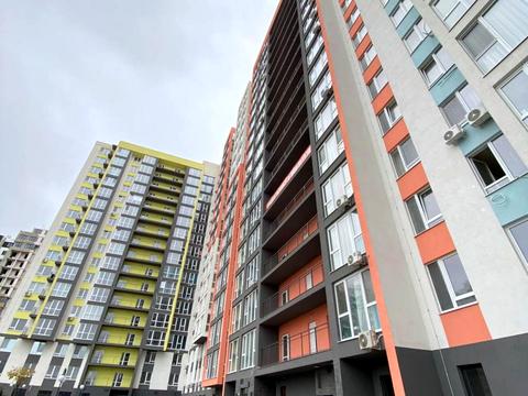 квартира за адресою Академіка Вільямса, 93/4