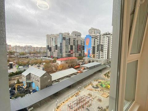 квартира за адресою Академіка Вільямса, 93/4